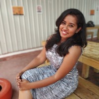 Shalmali K