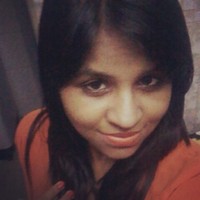 Vaishnavi Shah