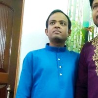 Krishnendu Giri