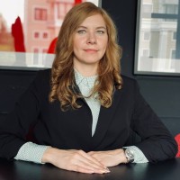 Alona Zaznoba