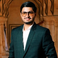 CA Shubham Sharma