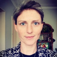 Bryony Ashford PhD, MEng