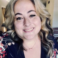 Katie Gruber