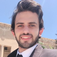 Mohamed Glal