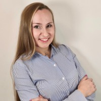 Yana Kryvosheya