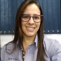 Fabiane Santos de Oliveira