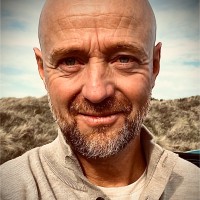 Arold P.R. Langeveld