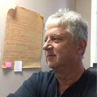 James Weber