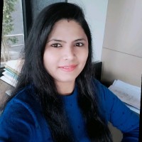 Sushma Ravi Kumar
