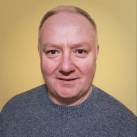 John Mullarkey