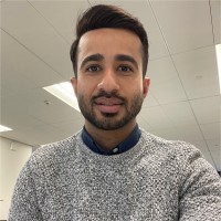 Salman Madhani