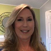 Barbara Rainwater