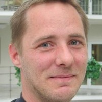 Daniel Josefsson