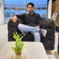Ashish Damle
