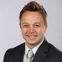Josh Hendrix, Mba