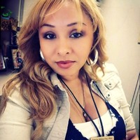 Lisa Fuentes