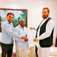Prashant Dwivedi