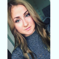 Amanda Thunberg