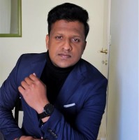 B B Nandakishore