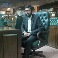 Qamar ul haq