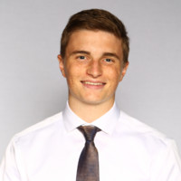 Bryce Godwin
