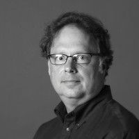 Jeff Rutherford
