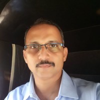 Parag Apte