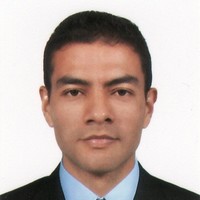 Mario Rodriguez