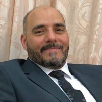 Mohammed Amjad Ismaiel