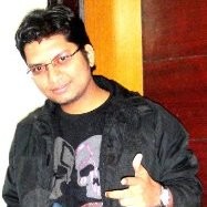 Ashish Chourasia