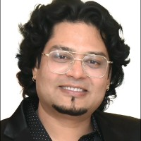 Nilesh Sadoriya