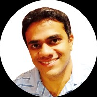 Akshay Dev