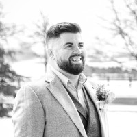 Steven Mulvey Watters