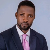 Wale Adedeji