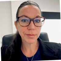 Cassandra Jones