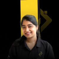 Neethu V S