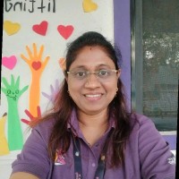 Anjali Vishal Chavan