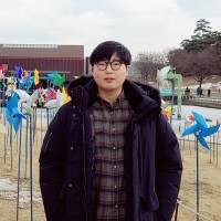 Jongduck Yoon