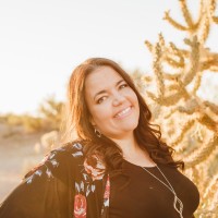 Erin Grimes, Pmp, Mhs, Lean Six Sigma