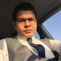 Mostafa Moubark