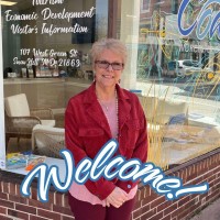 Janet Stephenson