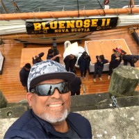 clarence B.