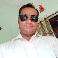Jitendra Kumar Mishra