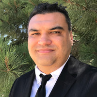 Daniel Dhillon