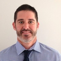 Jason Warburton