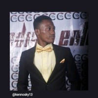 Olumide Kehinde