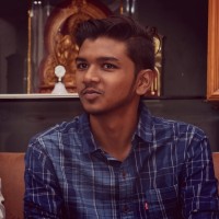 Chandan B