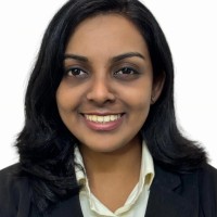Deepthi Maria John