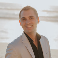 Yuriy Kraynov