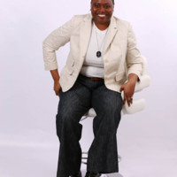Claudine Grey